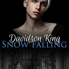 download EBOOK 📜 Snow Falling (Haven Hart Book 1) by  Davidson King,Five Star Design