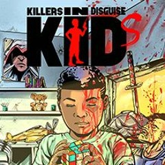 Cooler Than Ice Cube - Bobby Beast Ft. Et Kool produced by The Legion