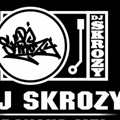 Dj Skrozy - Intro cuts /beatprod - For Ronsha Boombapshow Mix & GZon 1m14