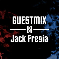 KONFLIKT GUESTMIX // Jack Fresia [TECHNO // 001]