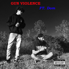 Ivan The Hippy - GUN VIOLENCE (feat. Dominic Fike)