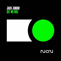 Jack Junior - Set Me Free