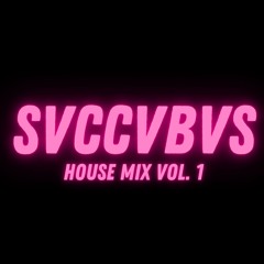 House Mix Vol. 1