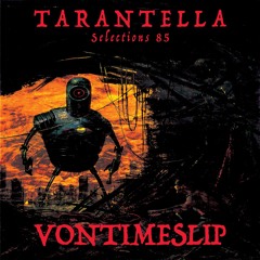 Selections 85 - Vontimeslip - 3RDKLTR mix