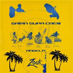Saian Supa Crew - Angela - El Pabuelito Remix