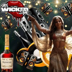 MrWickedstyle & Supa Dee - Hai Re Balama Remix