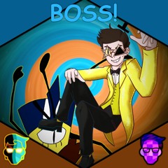 [WFINALS - BOSS!] mind lost in the cipher