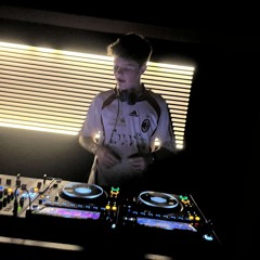 MY MIXES