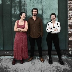 NisioTrio - Thalassa Leventopnihtra