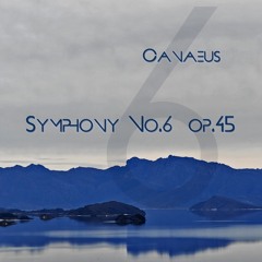 Symphony No.6 op. 45 Movement 1