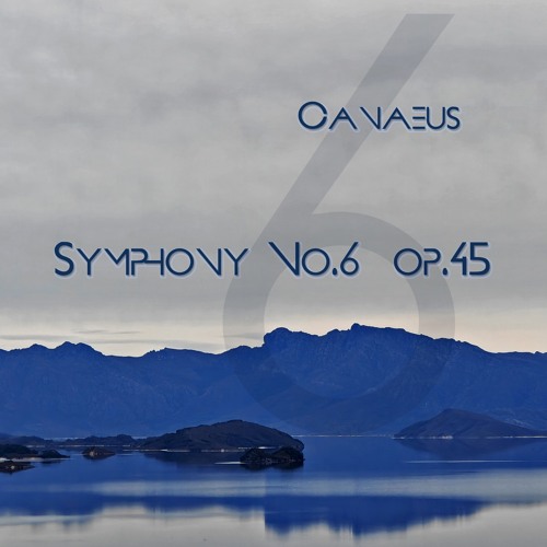 Symphony No.6 op. 45 Movement 2