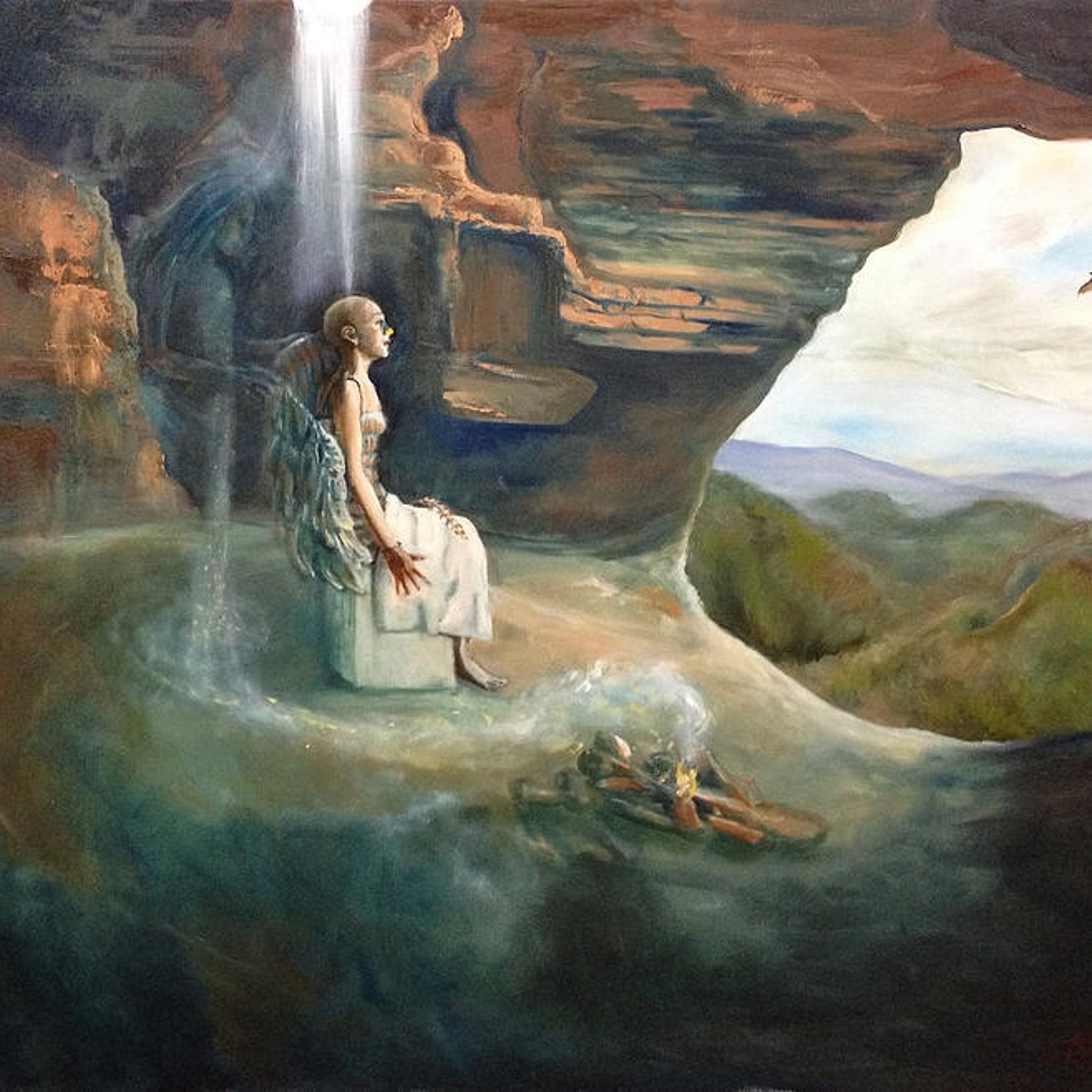 The Persephone Program: Astrology & More