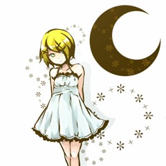 三日月サンセット(サカナクション)_remix feat,鏡音リン