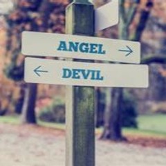 Relapse Of The Angel