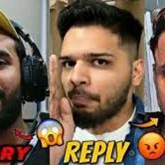 Viral Videos Lakshay Chaudhary & Abhishek Malhan