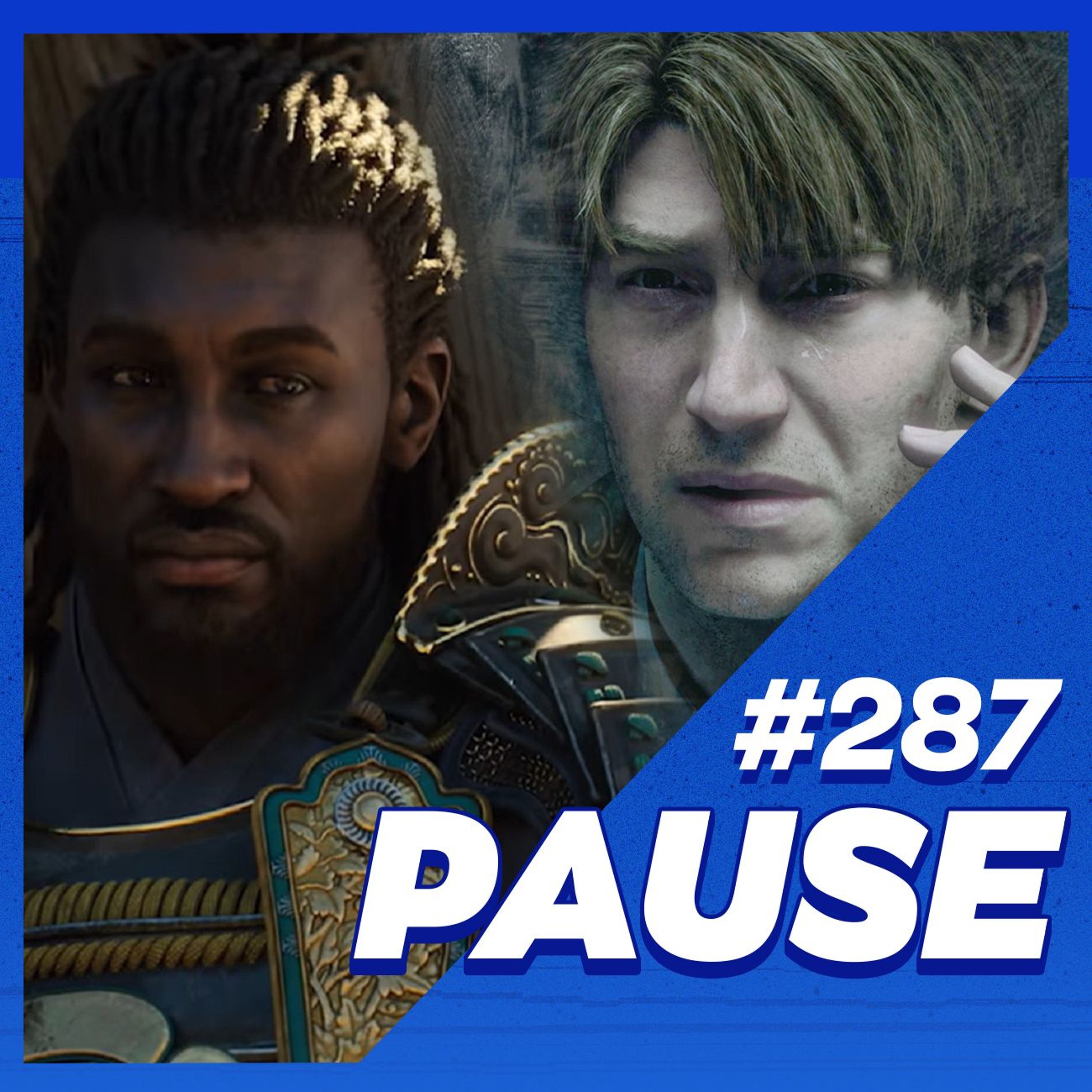 Pause 287 - PLAYSTATION STATE OF PLAY E O QUE ESPERAR DA SUMMER GAME FEST 2024