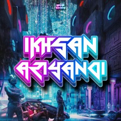 Who I Am #Ikhsan Ariyandi  - ( Jagur Mix ) Super Exc Expres