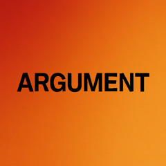 ARGUMENT