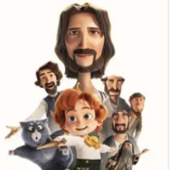 킹 오브 킹스 다시;보기 ッ【The King of Kings_ミ.2025 (굿영화) 】