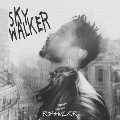 MIGUEL - SKY WALKER FT. TRAVIS SCOTT (RJ-WLKR FLIP)