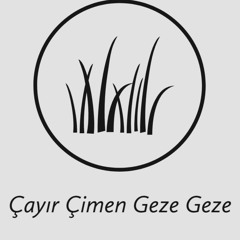 Aydın Aktar - Çayır Çimen Geze Geze (B)