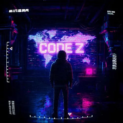 Zinera - Cheat Code (feat. Metah)