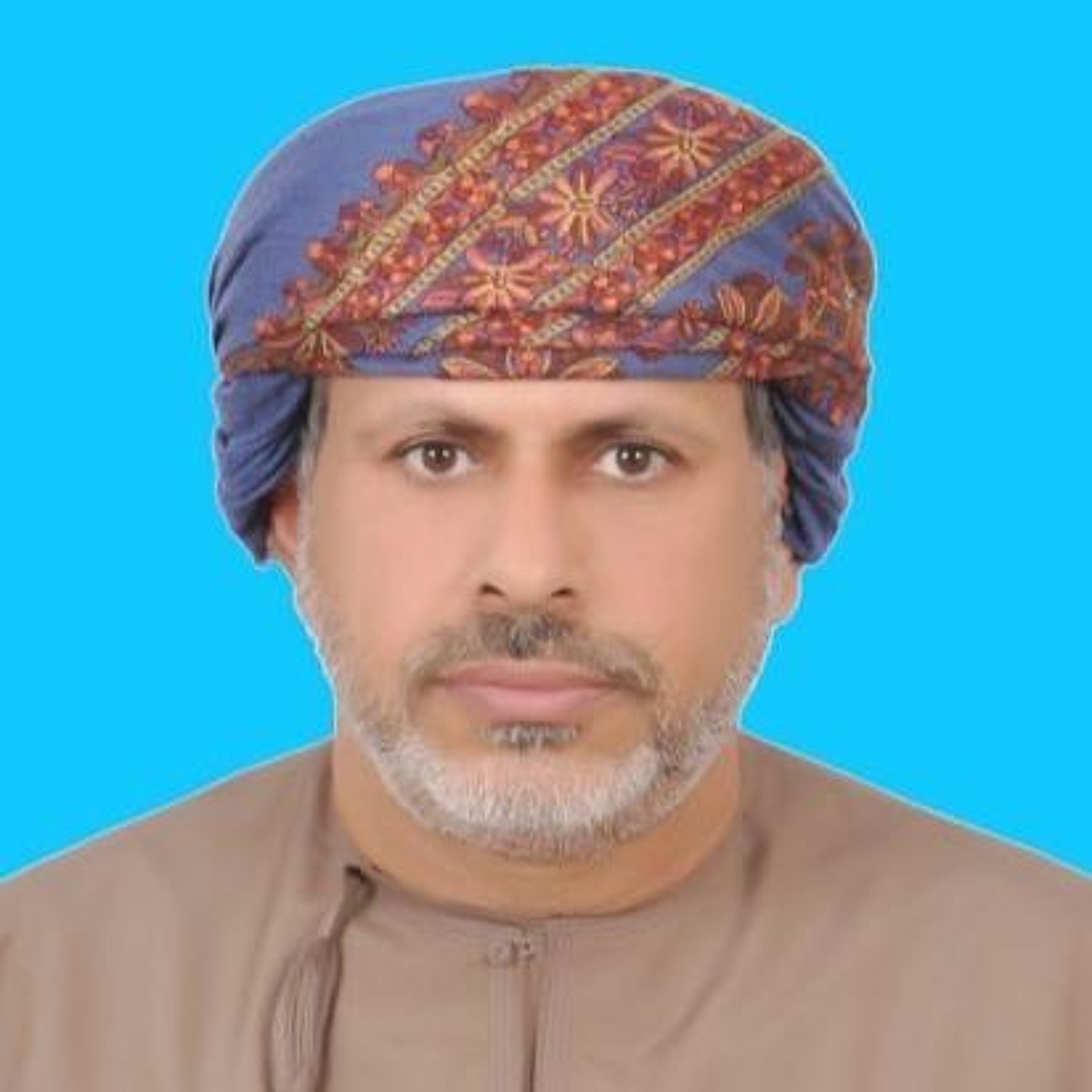 رسالة من قلب الطبيعة _ للكاتب صالح الحمداني episode artwork