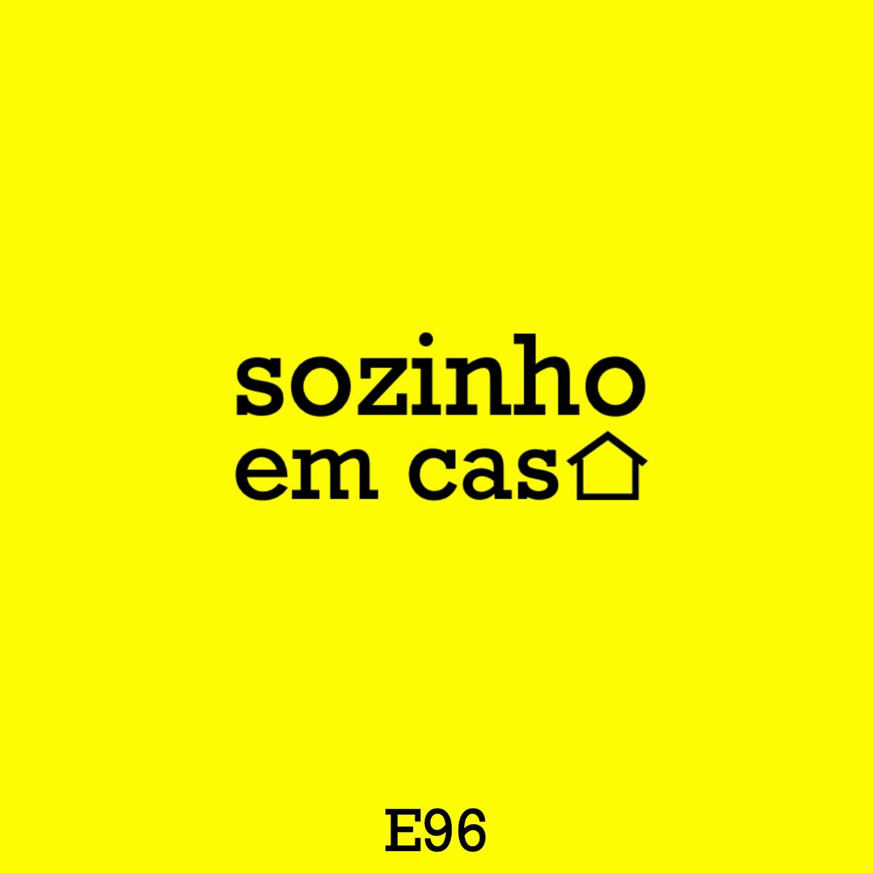 E96 | filho és, pai serás