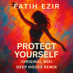 Protect Yourself - Original Mix (Deep House Remix)