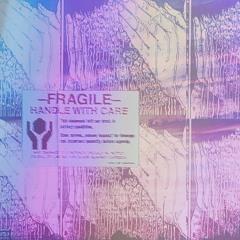 PASTELAUDIO x A KARMIC GRAY REASSURANCE