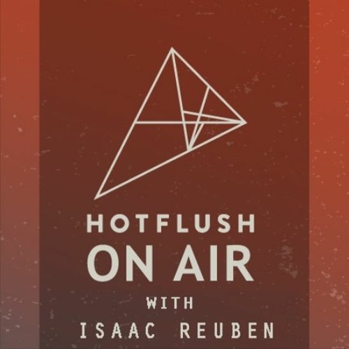 Hotflush On Air #024 - Dominik André Guest Mix