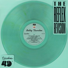 Bobby Thurston - You Got What It Takes (The Reflex Revision)