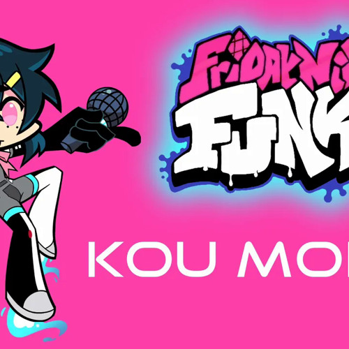 FNF: Majin Sonic sings Expurgation FNF mod jogo online