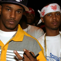 Juelz Santana & Killa Cam HOT 97 FREESTYLE FLIP