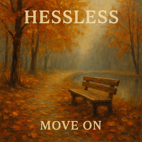 MOVE ON