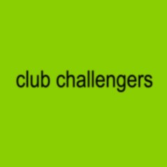 club challengers (club classics x challengers remix)