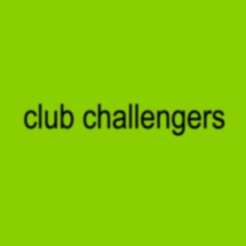 club challengers (club classics x challengers remix)