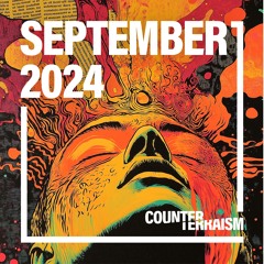 Counterterraism: September 2024