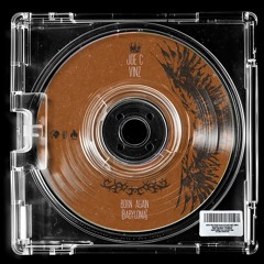 Joe C, Vinz - Born Again (Babylonia)