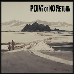 JD Miller - Point of No Return
