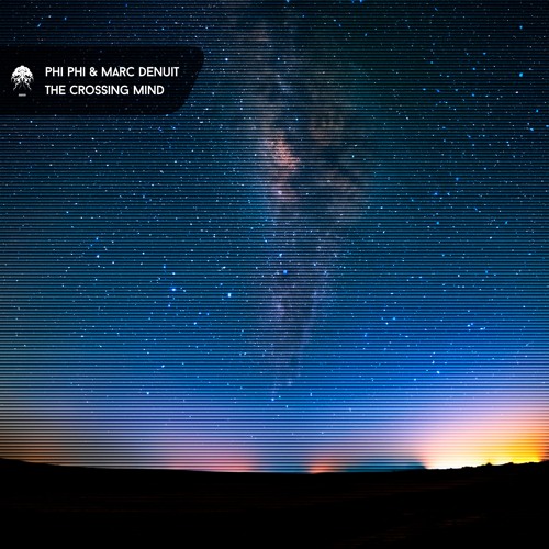 Phi Phi & Marc Denuit - Brainstomper (Original Mix)