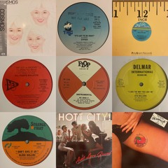 July 2024 DJ Mix