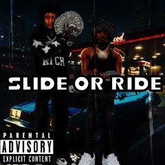 Slide or ride mixtape depression