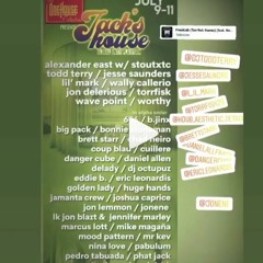 Lil Mark One House live stream 11-7-21