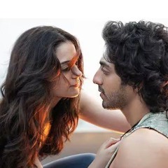 Saiyara Movie | Official Song | Romantic Love Song 2025DANGER song Raaz_aankhein_