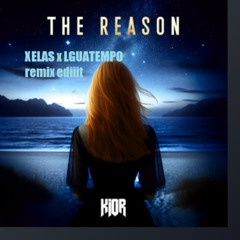 KIOR - The Reason (LguaTempo , xelas edit )