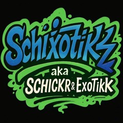 Ex0tikK - für‘n Dorschi❤️