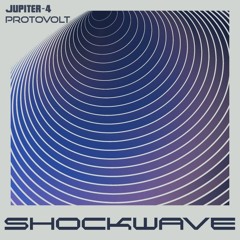 JUPITER-4 Software Synthesizer Patch Collection "Shockwave" - Demo Song