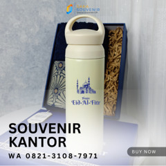 Custom Logo dan Desain Souvenir Perusahaan Jakarta Bikin Branding Kuat