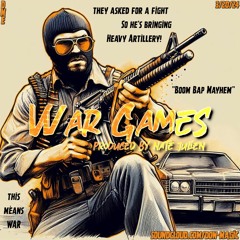 War  Games